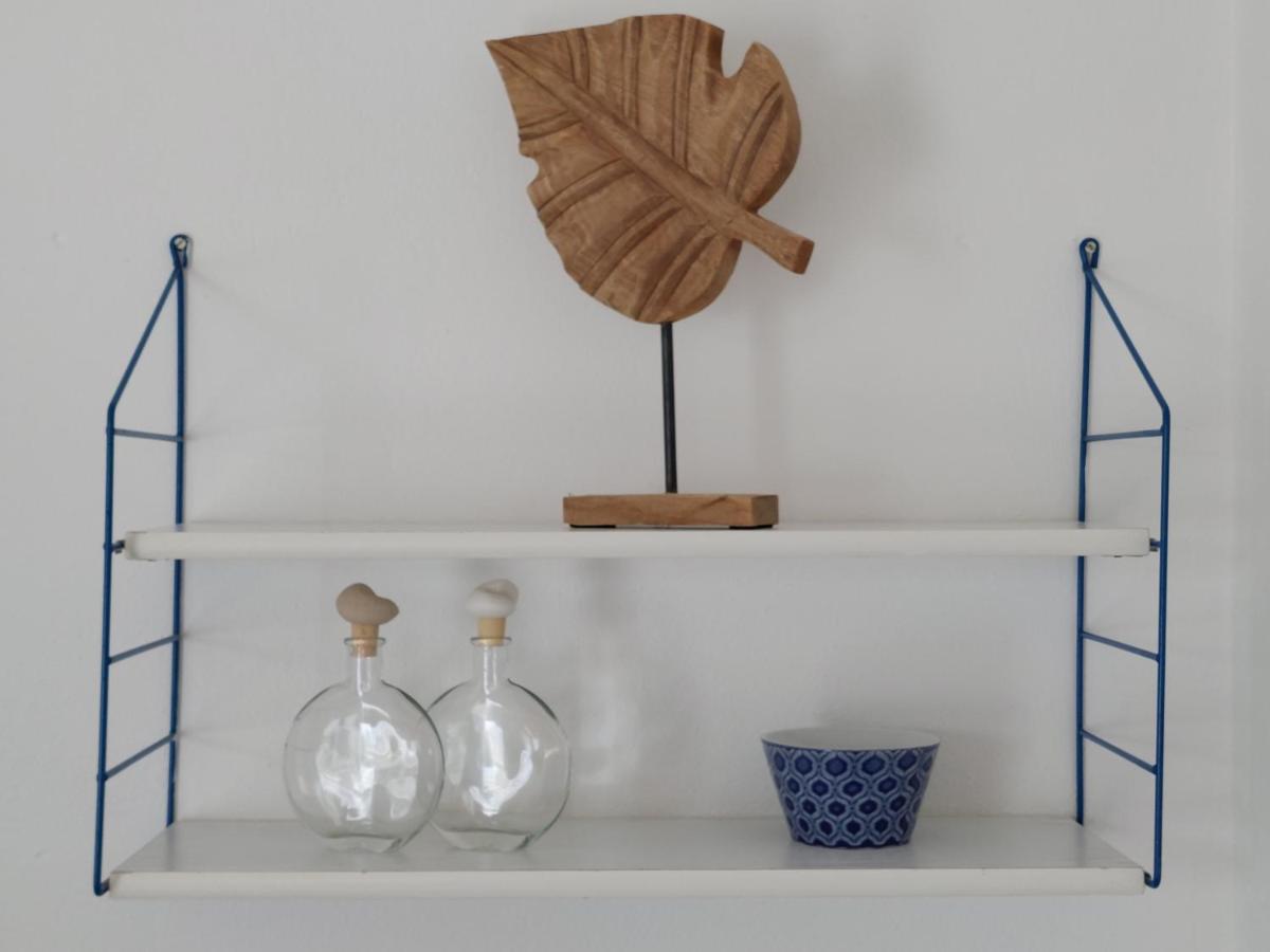 Paros Reppas House "Portes" Dış mekan fotoğraf