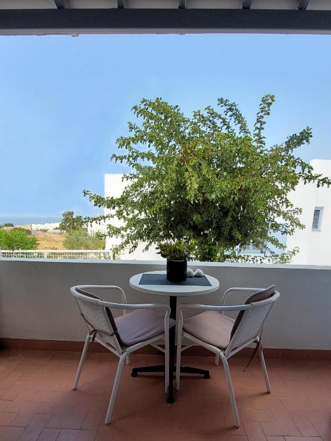 Paros Reppas House "Portes" Dış mekan fotoğraf